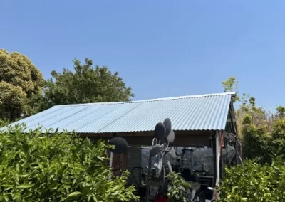 Efficient handyman services