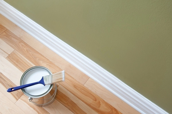 Interior Painting Services