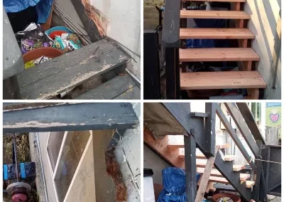 Quality handyman services