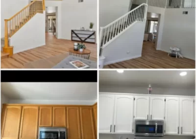 Reputable Local Handyman