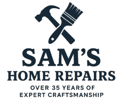 Sam's Home Repairs