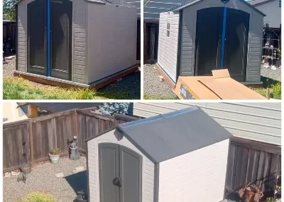 Top-rated handyman services