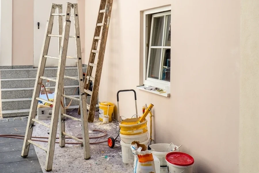 Excellent Exterior Painting Services Vallejo, CA Excellent Exterior Painting Services Vallejo, CA