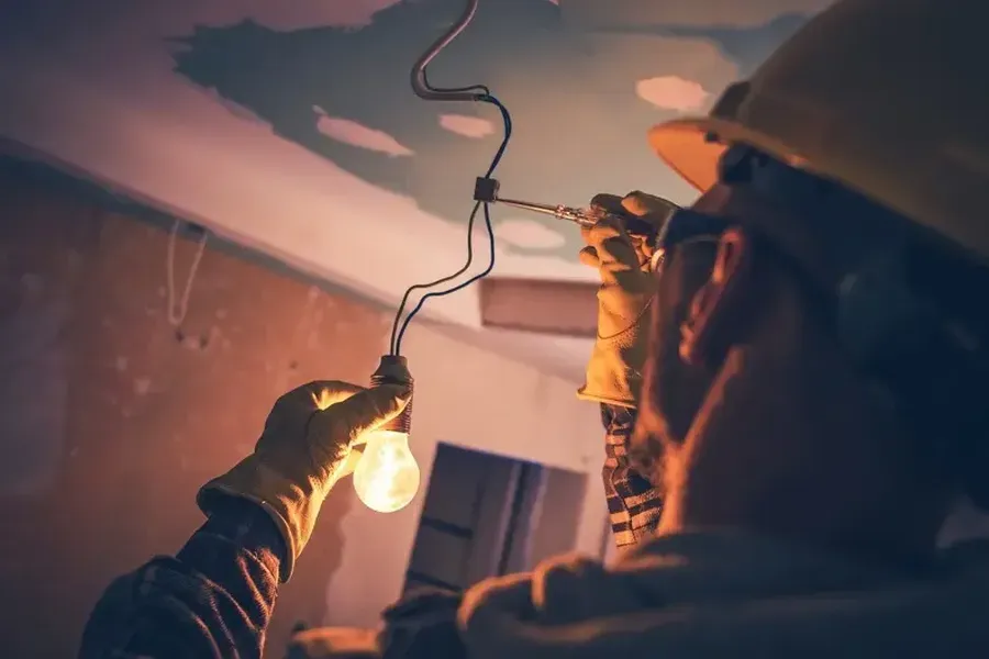 Experienced Electrical Services Vallejo, CA