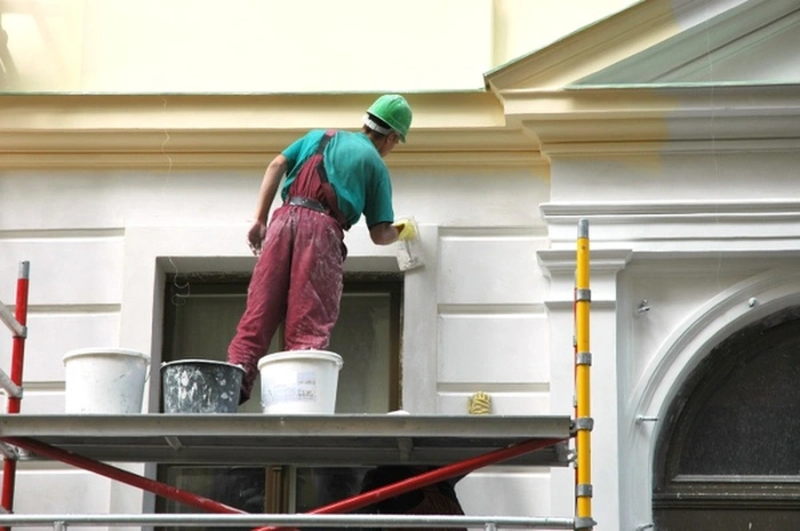 How Exterior Painting Services Improve Home Durability And Value in Vallejo, CA