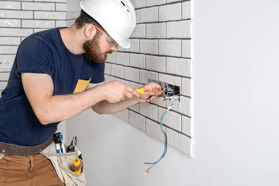 How Handyman Electrical Services Can Enhance Home Safety in Vallejo, CA