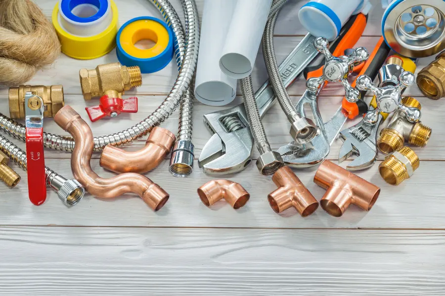How Handyman Services Help With Water Heater Maintenance Vallejo, CA