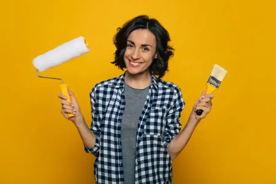 How Interior Painting Services Can Refresh Your Homes Look Vallejo, CA