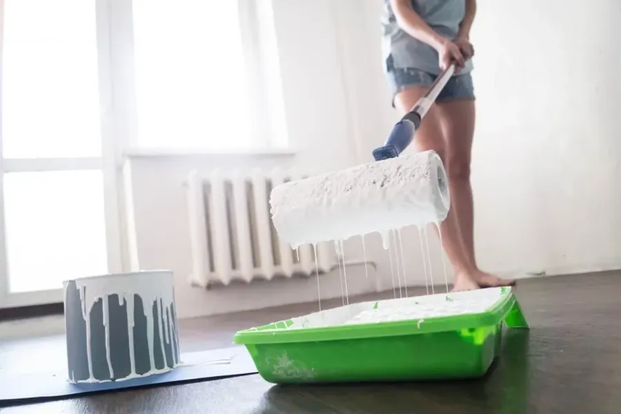 How Interior Painting Services Can Refresh Your Homes Look in Vallejo, CA