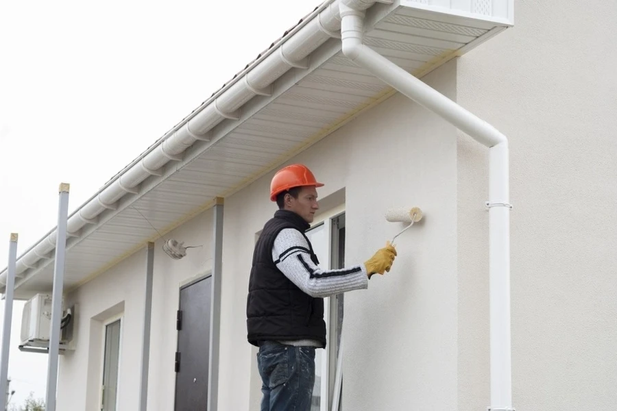 Key Considerations Before Hiring Exterior Painting Services Vallejo, CA
