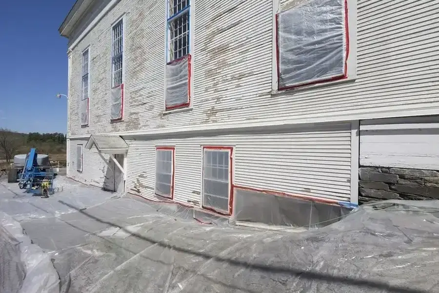 Key Considerations Before Hiring Exterior Painting Services in Vallejo, CA