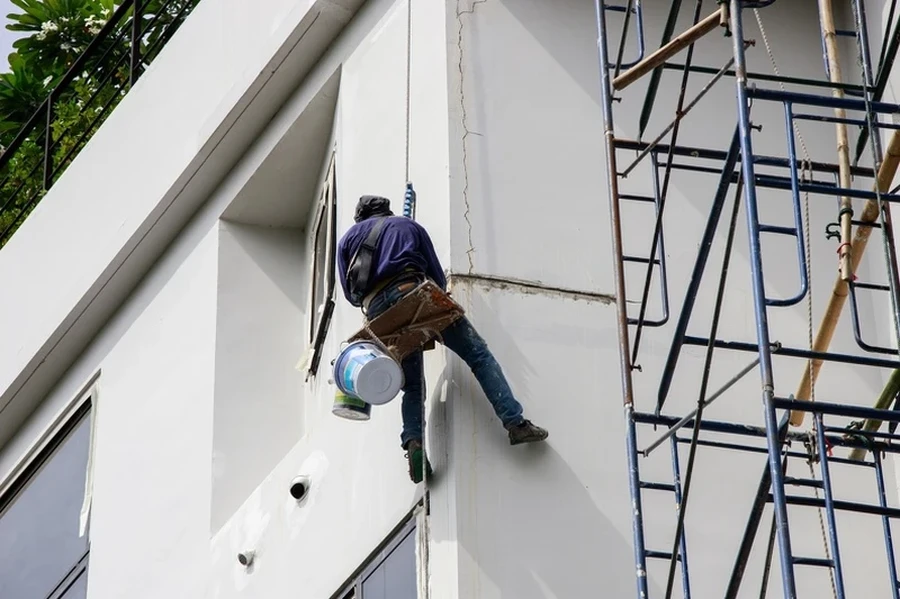 Local Exterior Painting Services Vallejo, CA Local Exterior Painting Services Vallejo, CA
