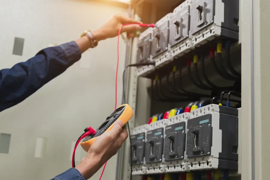 Premium Electrical Services Vallejo, CA