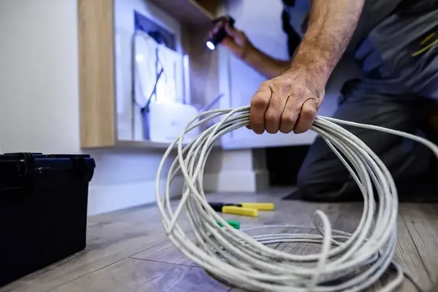 Quality Electrical Services Vallejo, CA