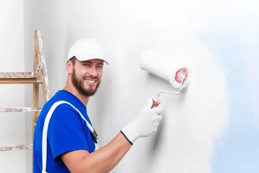 The Importance Of Proper Surface Preparation In Interior Painting Vallejo, CA