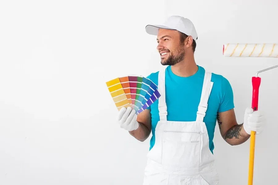 The Importance Of Proper Surface Preparation In Interior Painting in Vallejo, CA