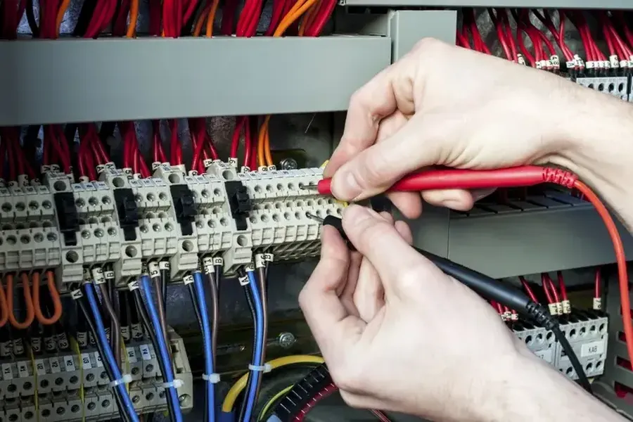The Role Of Handyman Electrical Services In Home Renovations in Vallejo, CA