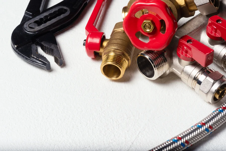 The Role Of Plumbing Services In Home Renovation Projects in Vallejo, CA